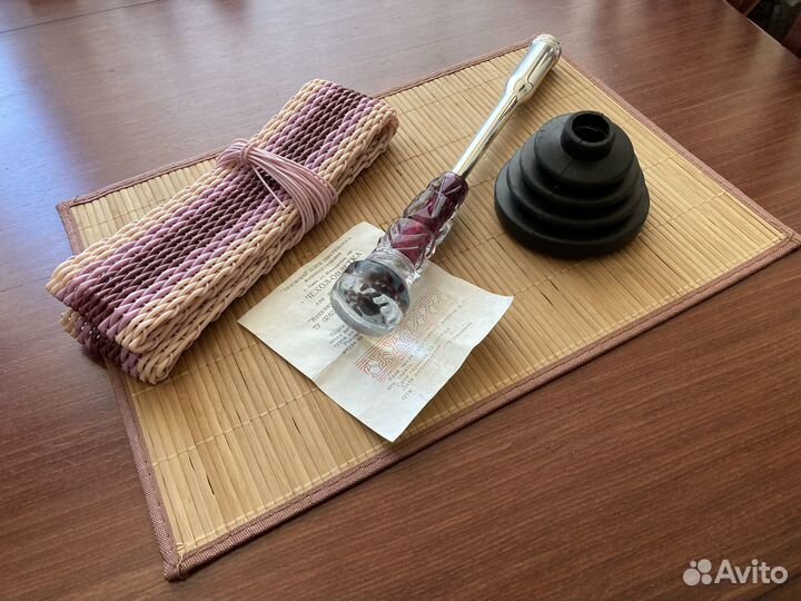 Подарочный набор СССР Владельцу Ретро Ваз Волга