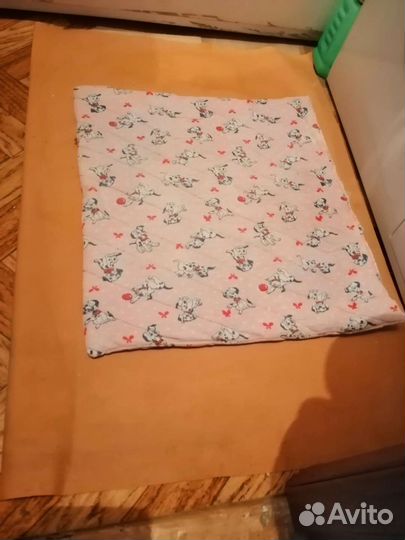 Пеленки для животных