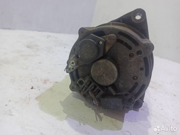 Генератор Мерседес W123 E