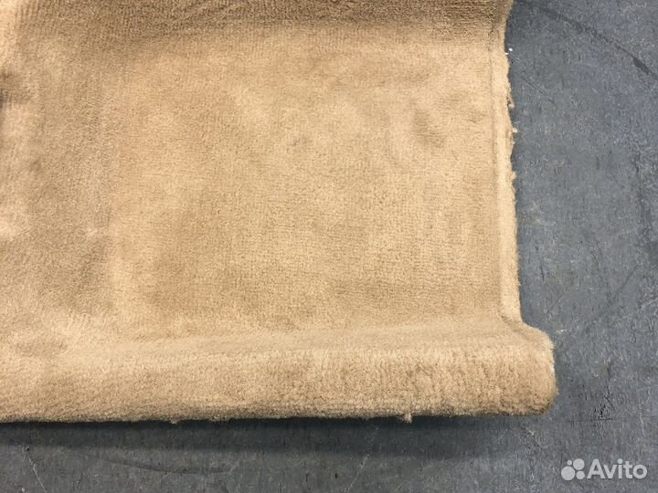 Прав вставка багажника BMW X6