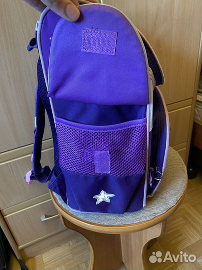 Рюкзак для девочки 