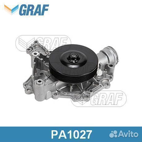 Водяной насос PA1027 graf