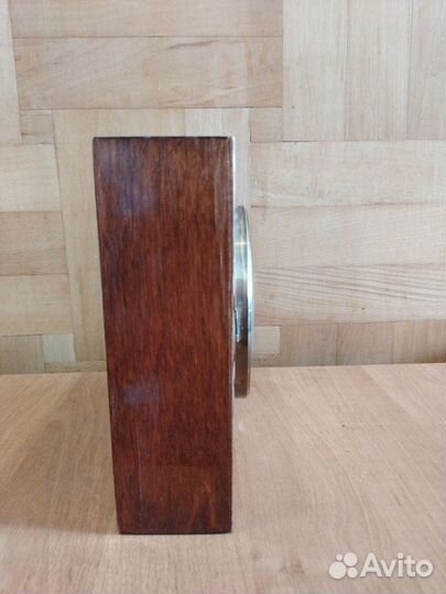 Часы настенные Весна. СССР