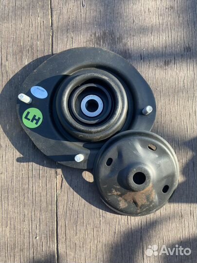 Опора правая Chevrolet Lanos