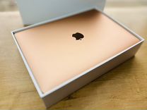 Apple Macbook Air 13 2020 M1 8gb 256Gb Gold