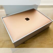 Apple Macbook Air 13 2020 M1 8gb 256Gb Gold