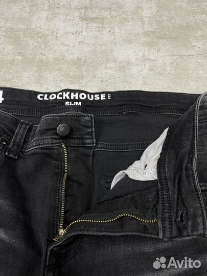 Джинсовые шорты