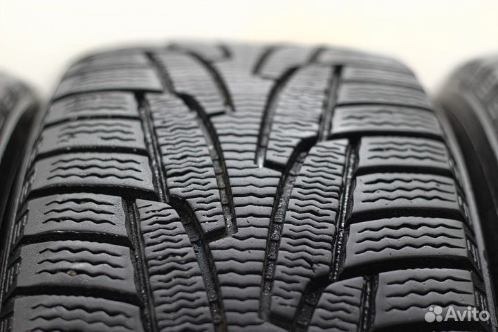Kumho I'Zen KW31 205/55 R16 91R