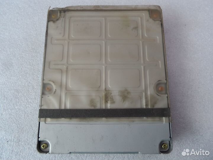 Блок управления двс Toyota Estima