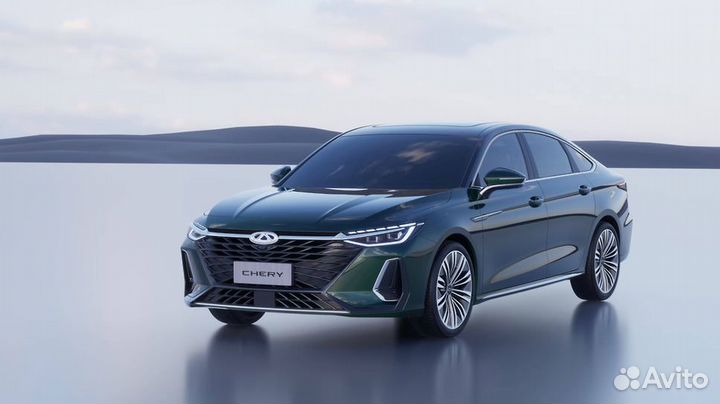 Запчасти chery Arrizo 8