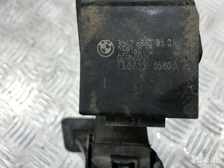 Педаль газа для BMW X1 (E84) 35406889823