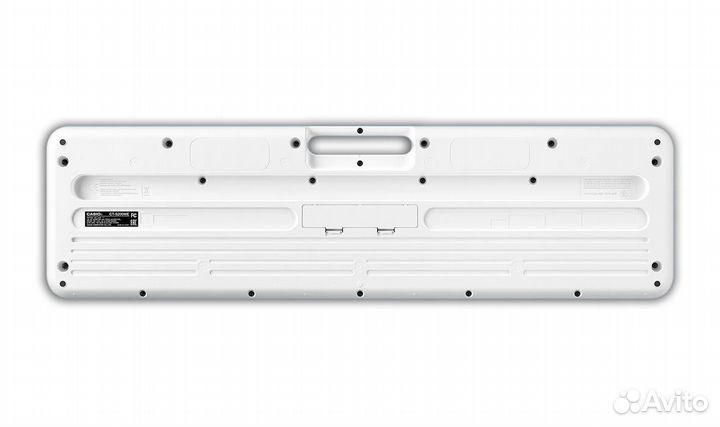 Синтезатор Casio CT-S200WE