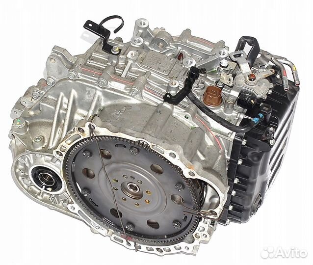 АКПП на Hyundai и KIA