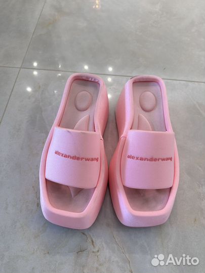 Сабо alexander wang