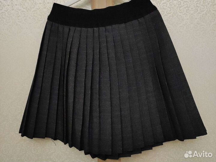 Школьная форма для девочки