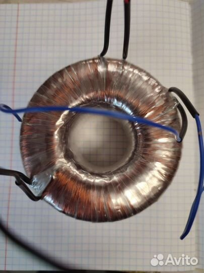 Трансформатор