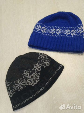 Шапка для мальчика