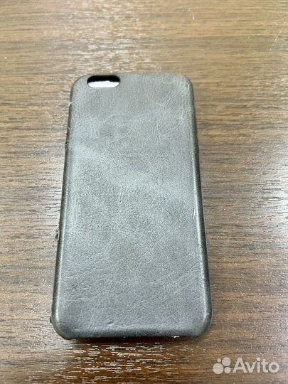 Чехлы 3 шт. (iPhone SE - 1 шт., iPhone 6 - 2 шт.)