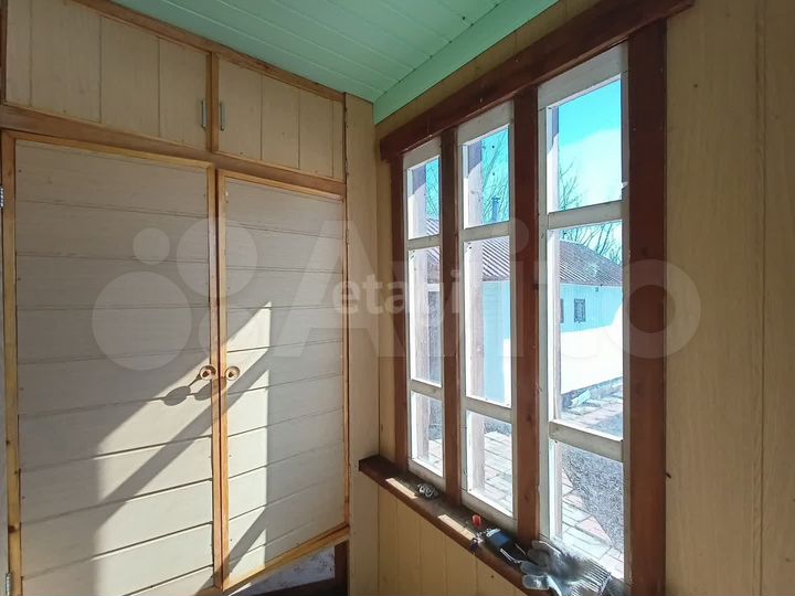 Дача 70 м² на участке 12 сот.