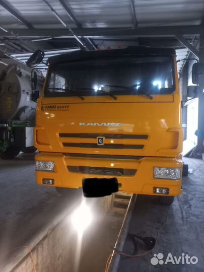 Гидравлика на тягач Гидрофикация тягача