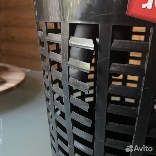 Канцелярское ведро