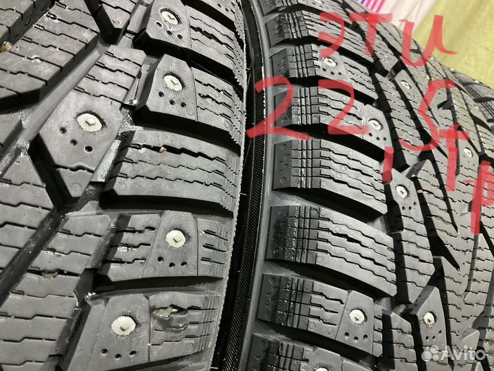 Nokian Tyres Nordman 7 205/65 R16