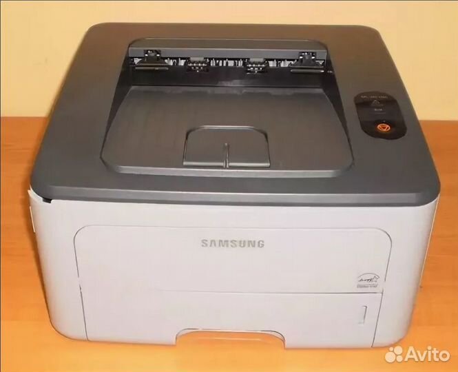 Принтер samsung ML -2851DN сетевой с гарантией