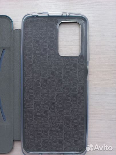 Чехол xiaomi redmi 10