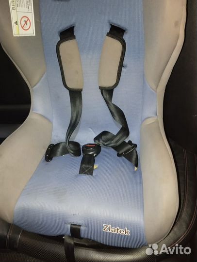 Детское автокресло 15 до 36 кг