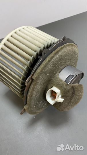 Моторчик печки Lincoln Navigator 1998 г