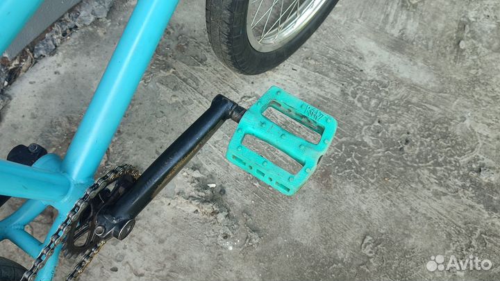 Велосипед Бмх Bmx WTP