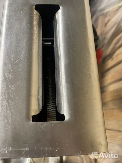 Тендрайзер