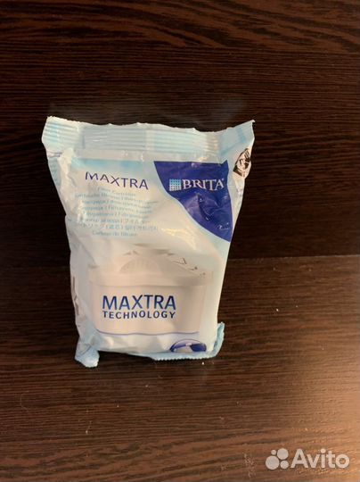 Фильтр для воды Brita