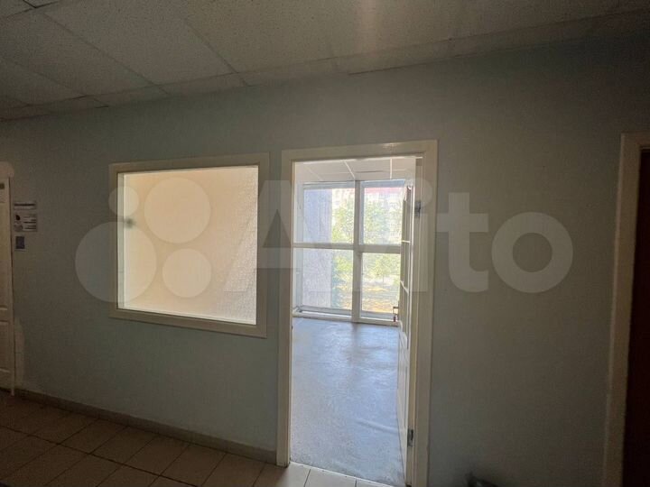 Офис в центре 9 м²