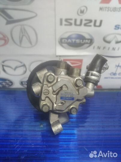 Гур mazda CX9 3.7 CA 2008-2012