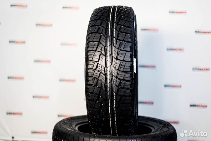 Cordiant All Terrain 215/65 R16 98H