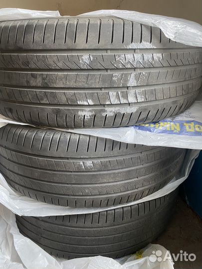 Bridgestone Alenza 001 275/60 R20