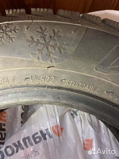 Viatti Brina Nordico V-522 175/70 R14 84T