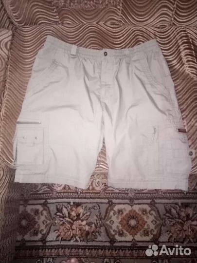 Шорты мужские