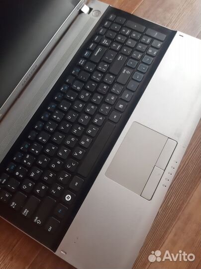 Samsung Ноутбук видеокарта 1Gb для работы учебы