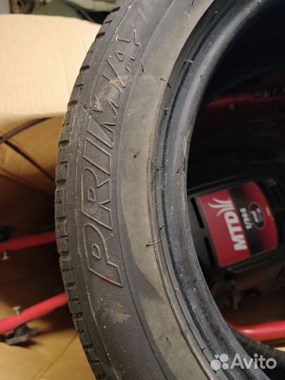 Tigar Prima 195/55 R15 85V