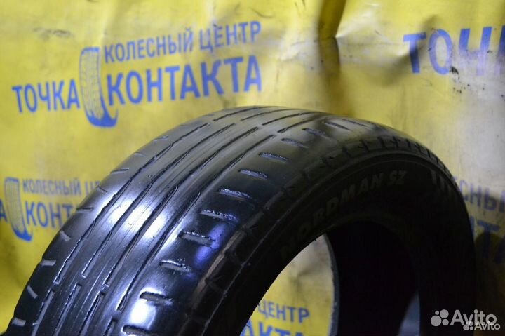 Nokian Tyres Nordman SZ 215/55 R17