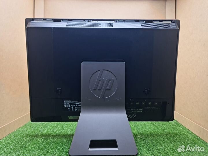 Моноблок HP EliteOne 800G1 i5gen4/8gb/ssd128gb