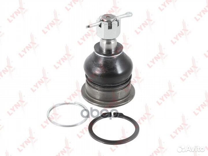 Опора шаровая перед прав/лев infiniti QX56