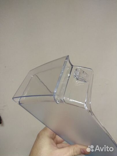 Полка для холодильника дон DON