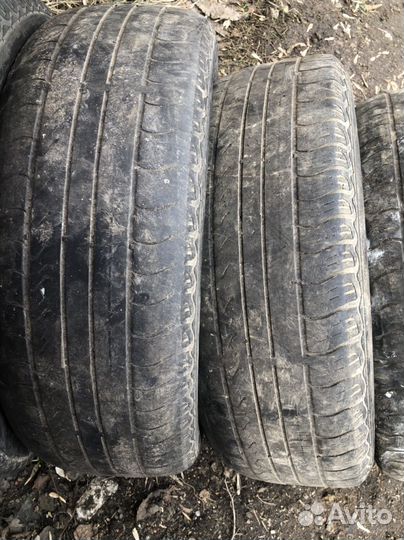 Matador MP 82 Conquerra 2 SUV 215/65 R16 82