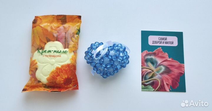 Подарок маме 15 в 1