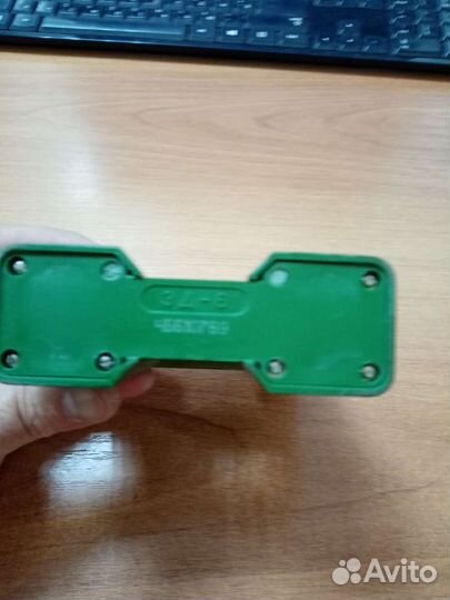 Зарядное устройство для ид-02