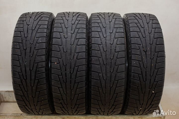 Nokian Tyres Nordman RS2 225/60 R18 104