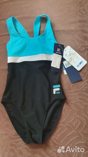 Новый купальник Fila 140